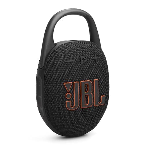 JBL Clip 5
