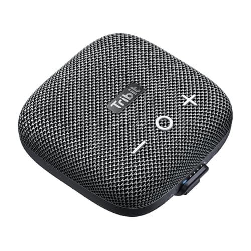 Tribit StormBox Micro 2