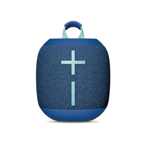 UE Wonderboom 4
