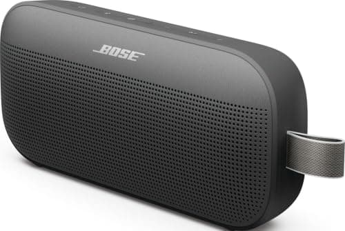Bose SoundLink Flex (2nd Gen)