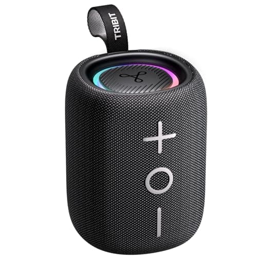 Tribit StormBox Mini+
