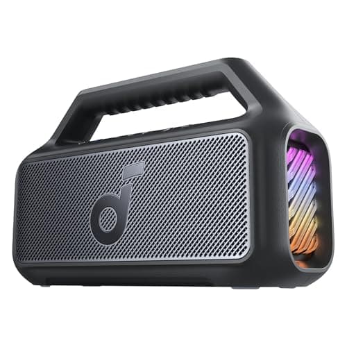 Soundcore Boom 2